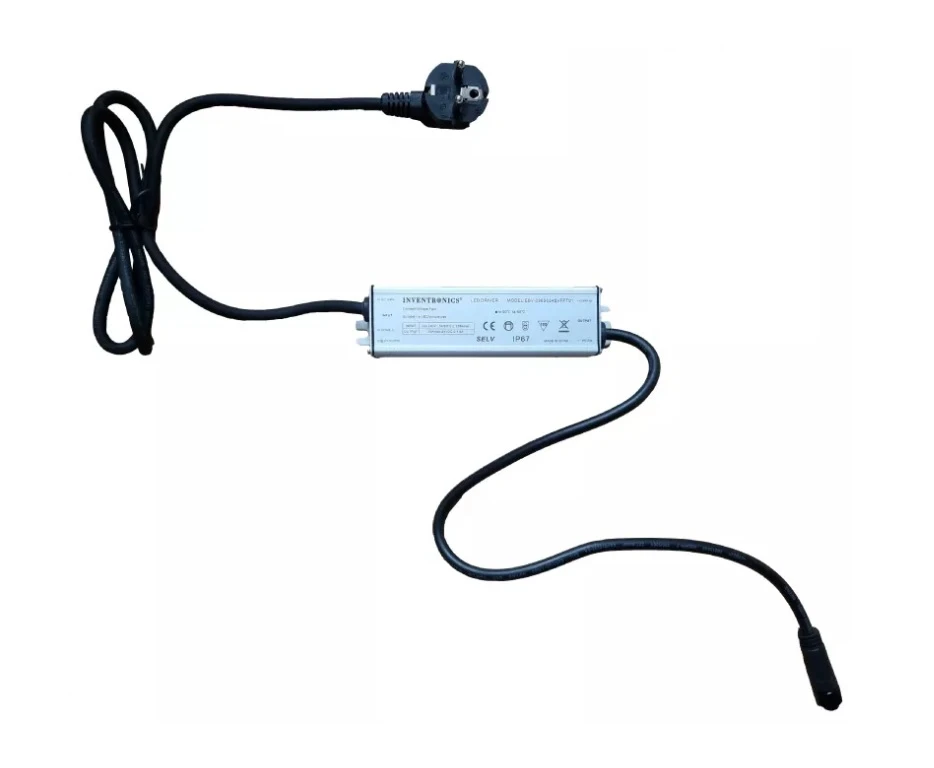 Suslight Transformator 36 watt - Afbeelding 1